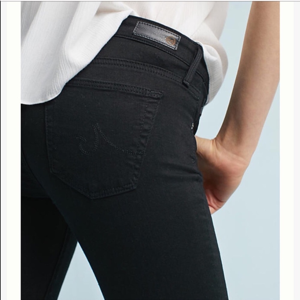AG JEANS for ANTHROPOLOGIE SOLD - Picture 4 of 8
